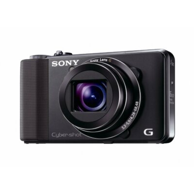 Sony Cyber-shot DSC-HX9V/HX9 16.2MP 16x Optical Zoom Digital