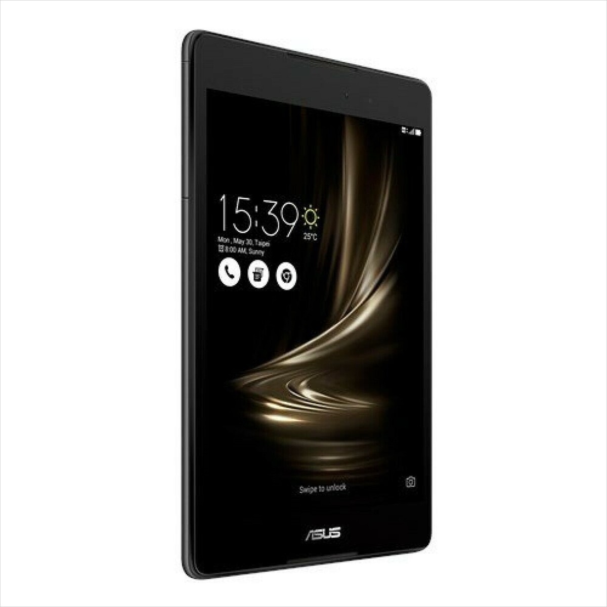 ASUS 7.9 type ZenPad 3 8.0 Z581KL-BK32S4 SIM Free Black from Japan