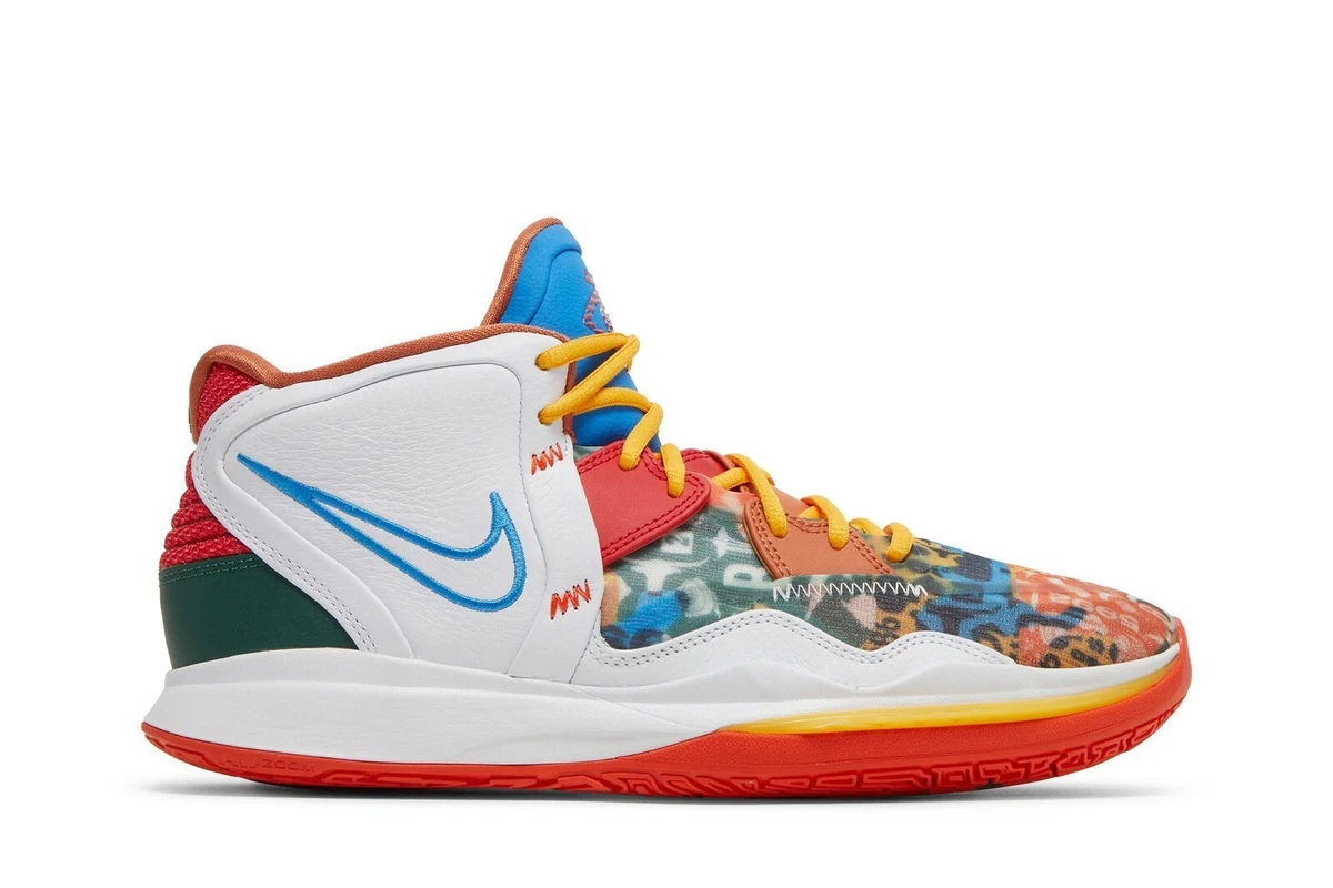 Nike Kyrie Infinity EP Ky-D for Sale | Authenticity Guaranteed | eBay