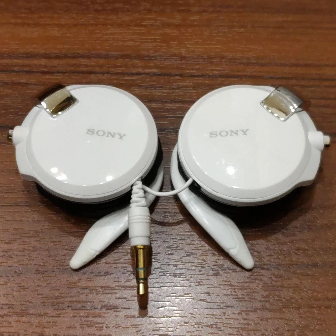 Sony Mdr Q68lw for sale - eBay