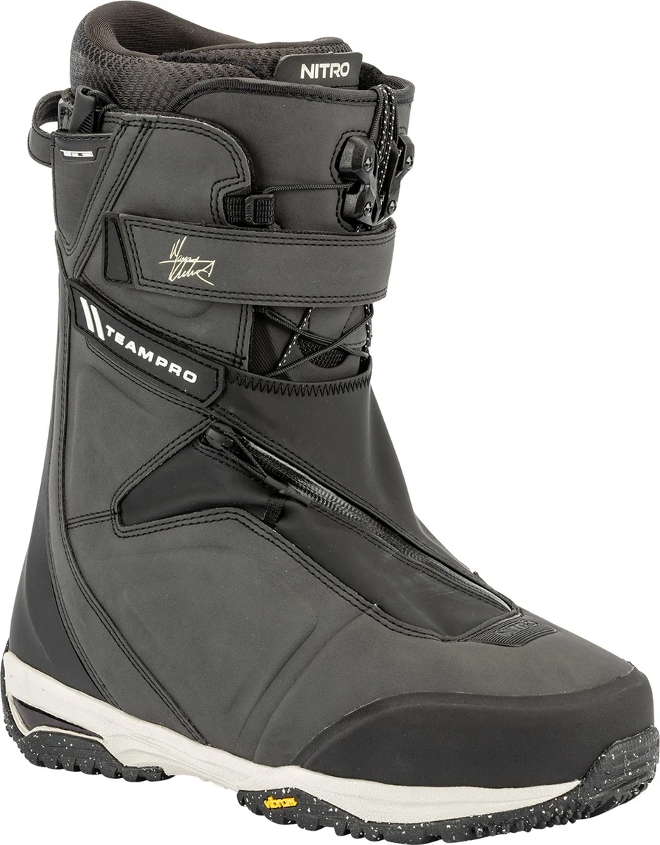 Nitro Ski & Snowboard Boots for Men for sale - eBay