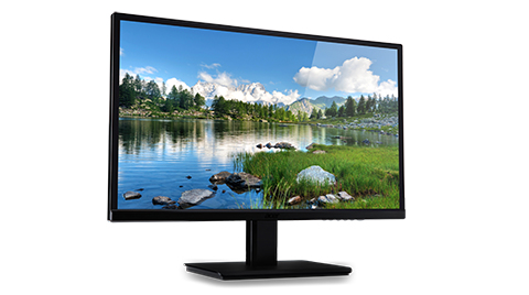 Acer H236HL bid LED LCD Monitor for sale online | eBay