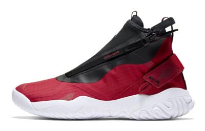 Jordan Proto React Z Bright Crimson - CI3794-601 | eBay