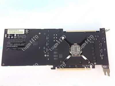 Amd Radeon Instinct Mi50 32Gb GPU Server Workstation Graphics Card