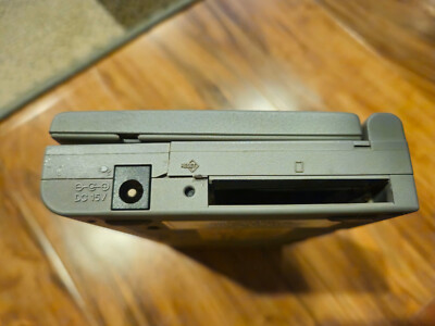 Toshiba Libretto 50CT with dock and AC Adapter | eBay