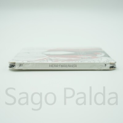 Buy Heartbreaker by G-Dragon (CD, 2011) online | eBay