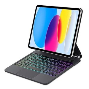 Magic Keyboard Folio for iPad 10th Generation | eBay