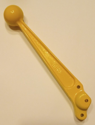 1V1703 Cross Hydraulic Valve Handle Old PN 4z0030 for sale online