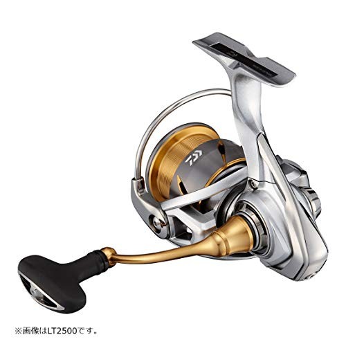 Daiwa LT2500-XH 21 FreamsNEW | eBay