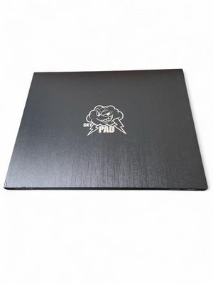 USED SKYPAD 3.0 XL SORA Limited Edition Glass Mousepad High