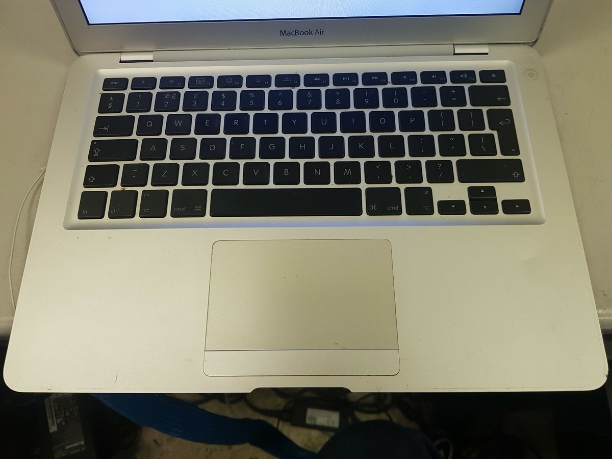 Apple MacBook Air A1237 (Original)13.3