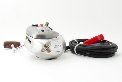 SHIMANO Dendou-maru 1000H Electric Reel 3102512 I Excellent+ | eBay