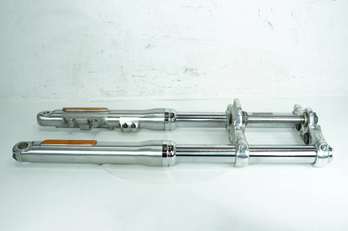 Motorcycle Triple Trees for Harley-Davidson Dyna for sale | eBay