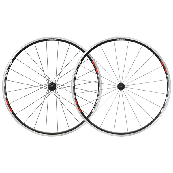 Shimano R500 wheel set | eBay