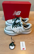 New Balance Malbon Golf x 997G White Green for Sale | Authenticity