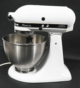 Kitchenaid Classic Plus Stand Mixer for sale | eBay