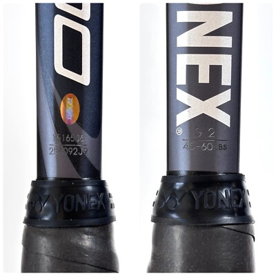 Yonex Vcore 100 Galaxy G2 4 1/4 Tennis Racket Racquet Limited