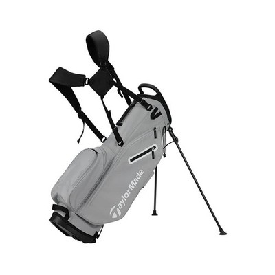 TaylorMade Golf 2023 Classic Stand Golf Bag Gray | eBay