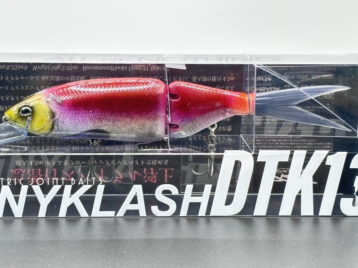 DRT KLASH9 Low クラッシュ9 コカニーレッド DRT KLASH9 Low