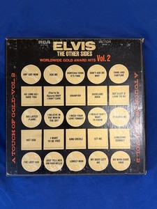 Elvis the Other Sides | eBay