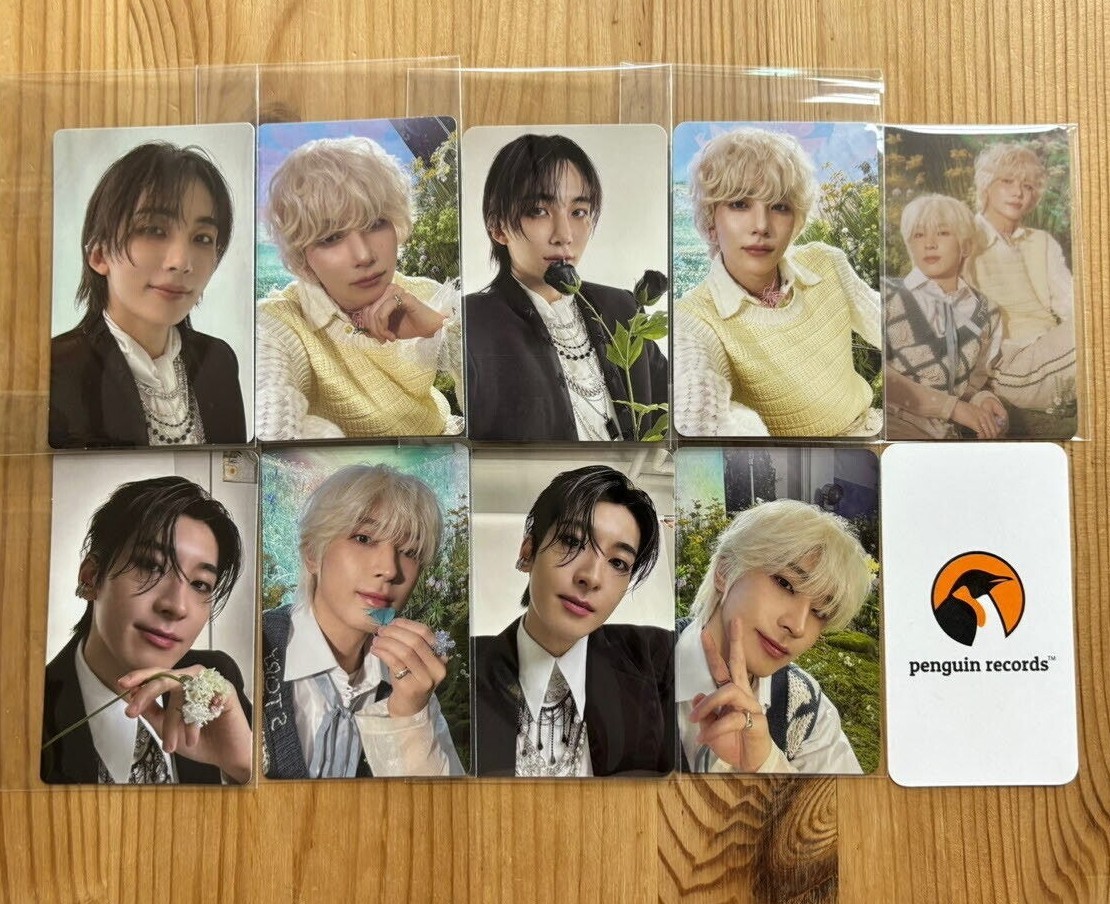 SVT SEVENTEEN JEONGHAN X WONWOO 1st Single Album THIS MAN WEVERSE