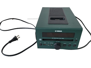 Yamaha CRX 040 | eBay