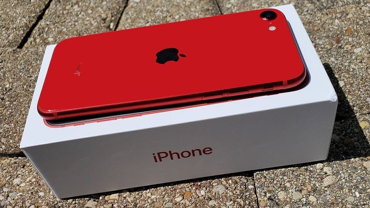 Apple iPhone 6/6S/7/8/SE Gen- 32/64GB - All Colours - UNLOCKED