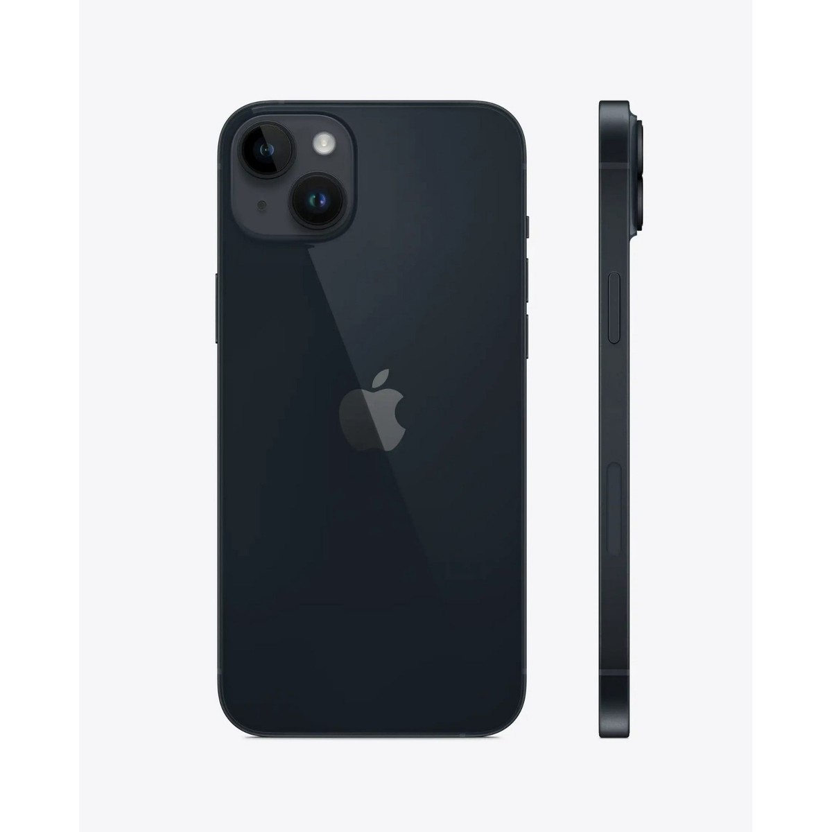 Apple iPhone 14 Plus - 128GB - Midnight (Unlocked) - Good