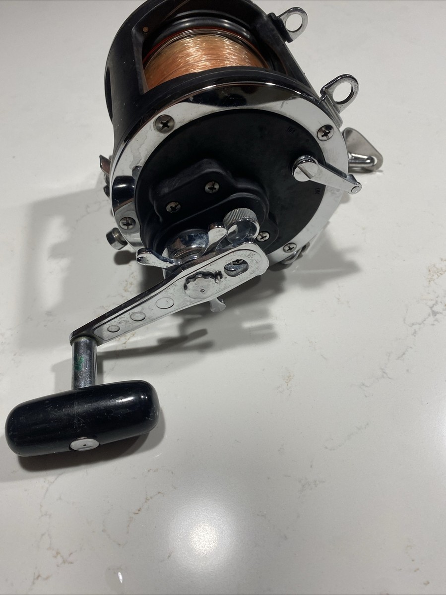 ダイワ DAIWA シーライン 900H 両軸リール Daiwa Sealine 900 両軸