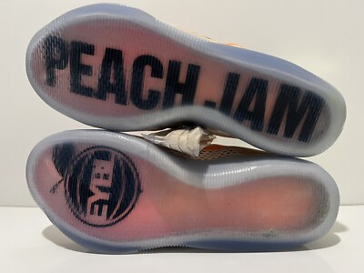 Nike Kobe Xl Peach Jam PE Multi/Color 856852-282 Sz 13 | eBay