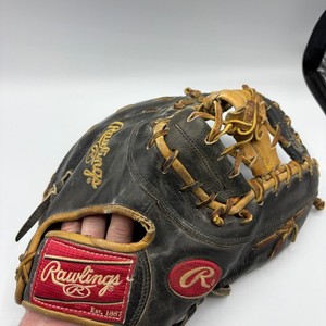 Rawlings Horween for sale | eBay