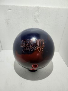 Storm Absolute Bowling Ball | eBay