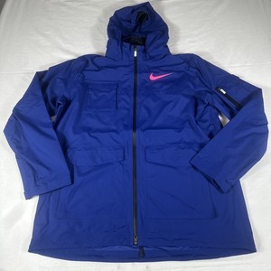 Nike Pro Elite Storm Jacket | eBay