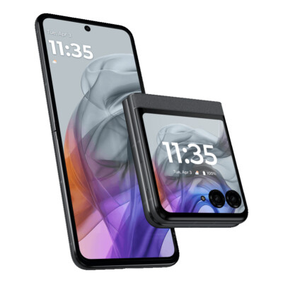 Motorola Razr 50 5G XT2453-1 (2024) 256GB + 8GB RAM Android 14