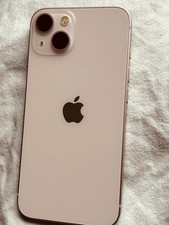 Apple iPhone 13 - 256 GB - Pink (Unlocked) for sale online | eBay