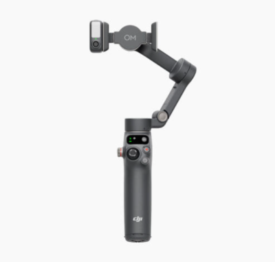 DJI Osmo Mobile 7P Smartphone Gimbal Stabilizer - Express | eBay