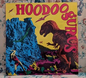 Hoodoo Gurus Stoneage Romeos | eBay