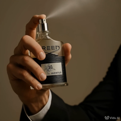 CREED AVENTUS by Creed for MEN EDP Spray 1.7 OZ New Box