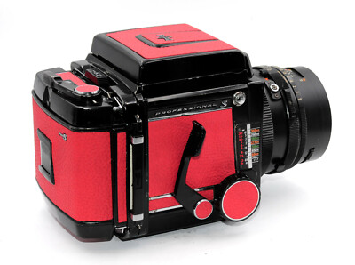 Mamiya RB67 Professional S Replacement Cover - PU Leather