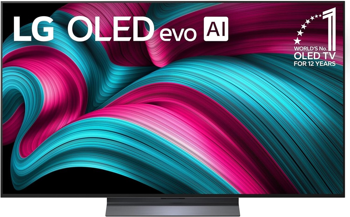 LG OLED65C5P 65