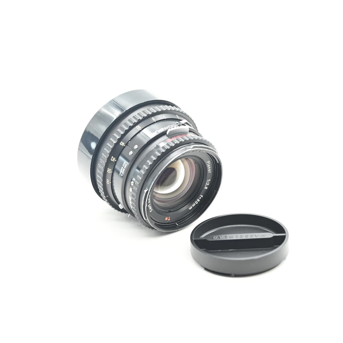 Hasselblad f/2.8 Camera Lenses 80mm Focal for sale | eBay