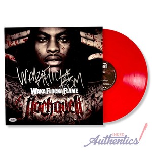 Waka Flocka Flame | eBay