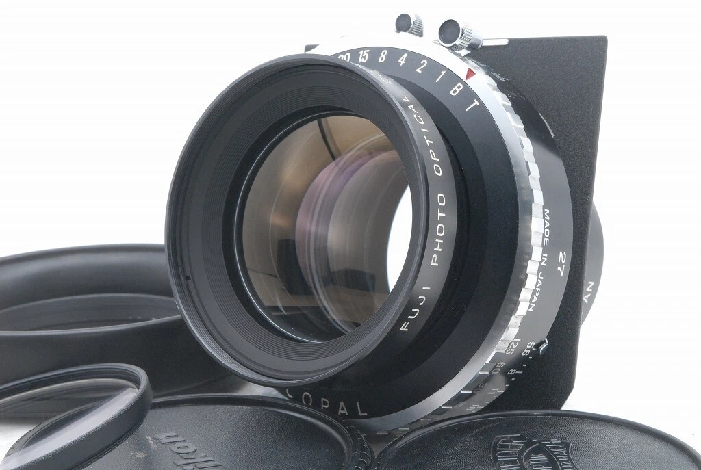 Fujifilm f/5.6 Camera Lenses 300mm Focal for sale | eBay