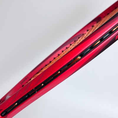 Yonex Vcore 100 2018 G2 4 1/4 Tennis Racket Racquet Used Very Good