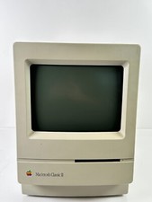 Mac Classic Ii for sale | eBay