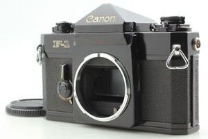 Canon F1 Navy for sale | eBay