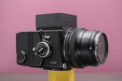 Zenza Bronica Etrs, Etr, Ertsi Waist Level Finder | 3D Printed | eBay