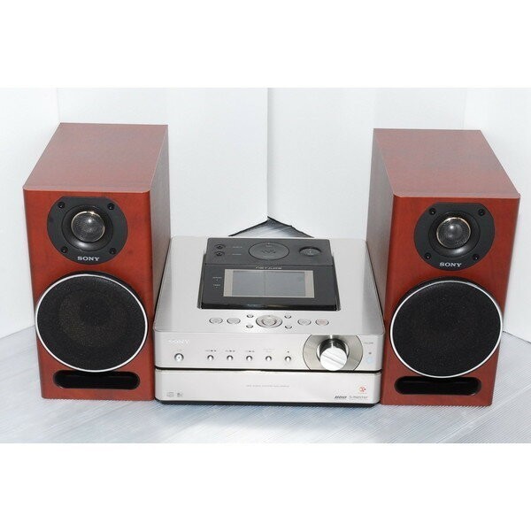 SONY NAS‐M95HD 無線LANアダプター付 ネットジューク SONY NAS－M95HD