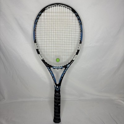 Babolat PURE DRIVE 107 Cortex Woofer System Tennis Racquet 5 : 4 5