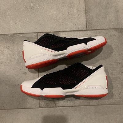 adidas Adizero Rose 1.5 Low Restomod Basketball Shoes Men's Size